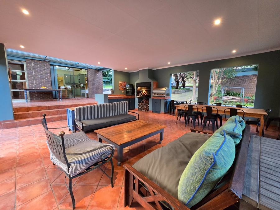 5 Bedroom Property for Sale in Dan Pienaar Free State